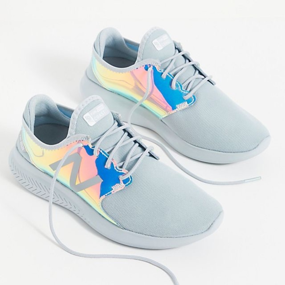 NEW BALANCE Fuelcore Running Sneakers In Grey